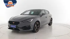 Usata 2022 Cupra Leon Tre volumi | 24.000 € (Buon prezzo)