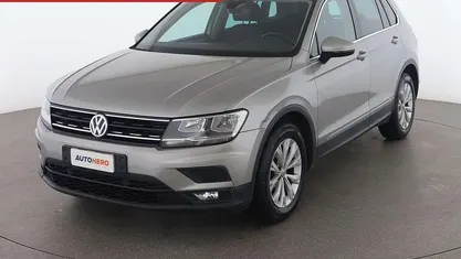 Usata 2018 VW Tiguan Style SUV | 15.499 € (Super prezzo)