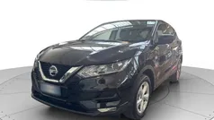 Nero Usata 2021 Nissan Qashqai N-TEC SUV | 17.150 € (Super prezzo)