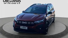 Usata 2022 Dacia Jogger Extreme Monovolume | 15.990 € (Buon prezzo)