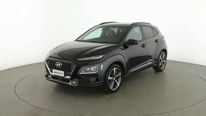 Usata Hyundai Kona XPrime 116 CV (85 kW) 2020 SUV