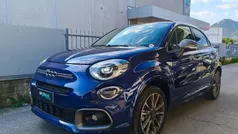 Blu Usata 2024 Fiat 500X Sport SUV | 21.600 € (Buon prezzo)