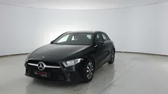 Nero Usata 2021 Mercedes A200 Business Tre volumi | 23.400 € (Ottimo prezzo)