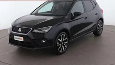 Usata 2020 Seat Arona Style SUV | 12.199 € (Buon prezzo)