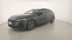 Grau Neu 2025 Audi S5 Ambiente Kombi | 88.900 € (Superpreis)