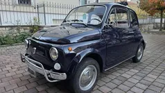 Usata 1972 Fiat 500L Monovolume | 7900 €