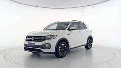 Usata 2022 VW T-Cross Sportline SUV | 18.900 € (Buon prezzo)