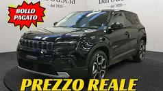 Nero Nuova 2025 Jeep Avenger Summit SUV | 25.500 € (Buon prezzo)