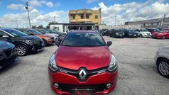 Usata 2014 Renault Clio GrandTour Station wagon | 7990 € (Buon prezzo)