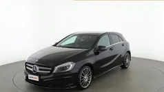 Usata 2015 Mercedes A200 Premium Tre volumi | 15.399 € (Buon prezzo)