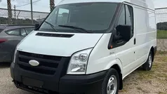 Bianco Usata 2010 Ford Transit Furgone | 4900 € (Ottimo prezzo)
