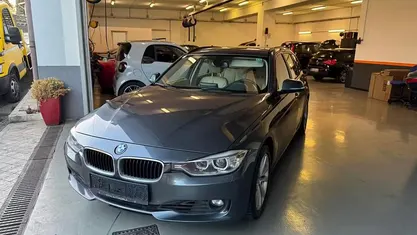 Usata BMW 335 Efficient Dynamics 600 CV (441 kW) 2014 Station wagon