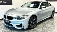 Usata 2014 BMW M4 Coupé | 39.000 € (Buon prezzo)