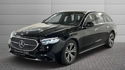 Usata 2024 Mercedes 220 Advanced Station wagon | 47.900 € (Buon prezzo)