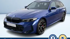 Usata 2024 BMW 320e M Sport Station wagon | 43.900 € (Super prezzo)