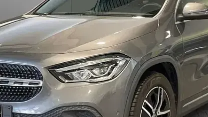 Usata Mercedes GLA200 150 CV (110 kW) 2020 SUV