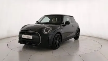 Usata Mini Cooper Premium Plus 136 CV (100 kW) 2023 Utilitaria