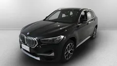 Black sapphire metallizzato Usata 2022 BMW X1 xLine SUV | 31.500 € (Ottimo prezzo)