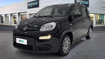 Usata Fiat Panda S 70 CV (51 kW) 2023 Utilitaria