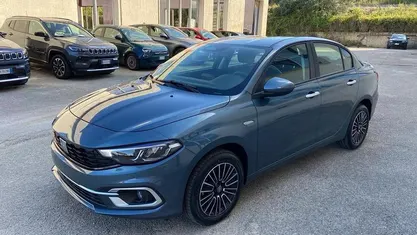 Usata 2025 Fiat Tipo S Tre volumi | 18.950 € (Buon prezzo)