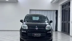 Usata 2018 Fiat Panda Pop Furgone | 7990 € (Buon prezzo)