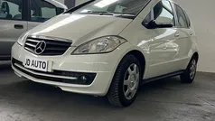 Usata 2011 Mercedes A160 Monovolume | 4750 € (Buon prezzo)