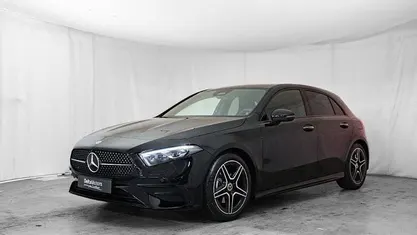 Usata Mercedes A180 AMG Line Premium 116 CV (85 kW) 2026 Berlina