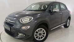 Grigio Usata 2018 Fiat 500X Pop Star SUV | 11.900 € (Buon prezzo)