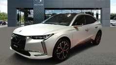 Grigio Usata 2024 DS Automobiles DS4 Opera Tre volumi | 29.900 € (Super prezzo)