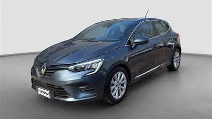 Usata Renault Clio V Intens 100 CV (73 kW) 2022 Utilitaria