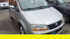 Grigio Usata 2004 Fiat Idea Monovolume | 1999 € (Buon prezzo)