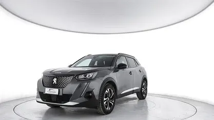 Usata 2022 Peugeot 2008 Allure SUV | 18.900 € (Buon prezzo)