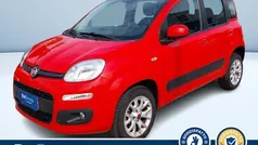 Usata 2017 Fiat Panda Lounge Due volumi | 9100 € (Cara)
