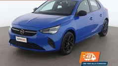 Blu Usata 2022 Opel Corsa Design & Tech Due volumi | 12.699 € (Buon prezzo)