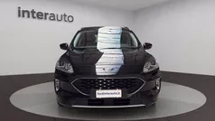 Usata 2021 Ford Kuga SUV | 15.990 € (Ottimo prezzo)