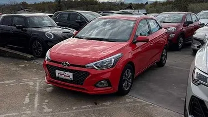 Usata 2019 Hyundai i20 Due volumi | 11.000 € (Buon prezzo)