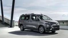 Usata 2020 Toyota Proace Verso City Station wagon | 16.990 € (Super prezzo)
