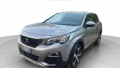 Usata 2019 Peugeot 3008 Allure SUV | 14.500 € (Ottimo prezzo)