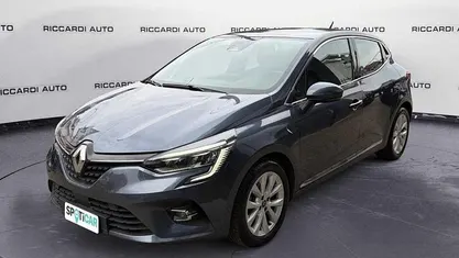 Usata Renault Clio V Intens 101 CV (74 kW) 2020 Utilitaria