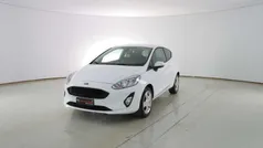 Bianco Usata 2020 Ford Fiesta Trend Due volumi | 8600 € (Ottimo prezzo)