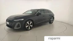 Usata 2025 Audi A5 S-Line Coupé | 54.900 € (Ottimo prezzo)