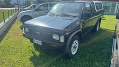 Usata 1993 Nissan King Pick-up | 7300 €