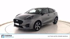 Solar silver Nuova 2025 Ford Puma Gen-E ST-Line SUV | 23.300 € (Buon prezzo)