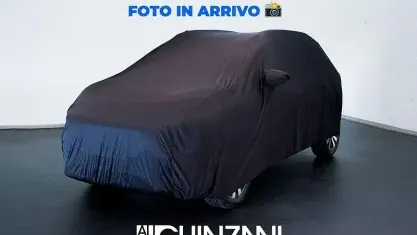 Usata Alfa Romeo Stelvio Sprint 210 CV (154 kW) 2024 Nero vulcano SUV