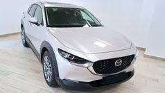 Beige Usata 2023 Mazda CX-30 Exclusive SUV | 23.900 € (Buon prezzo)