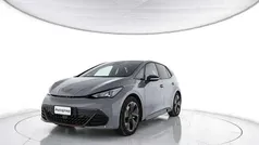 Grigio Usata 2024 Cupra Born e-Boost Due volumi | 22.900 € (Super prezzo)