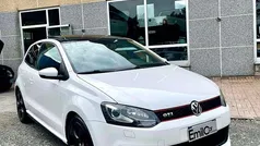 Usata 2012 VW Polo Tre volumi | 9990 € (Buon prezzo)