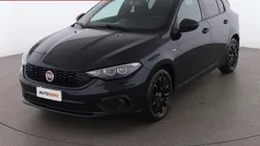 Nero Usata 2020 Fiat Tipo Street Tre volumi | 11.199 € (Buon prezzo)