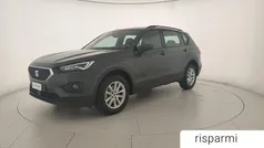 Usata 2024 Seat Tarraco Style SUV | 28.400 € (Buon prezzo)