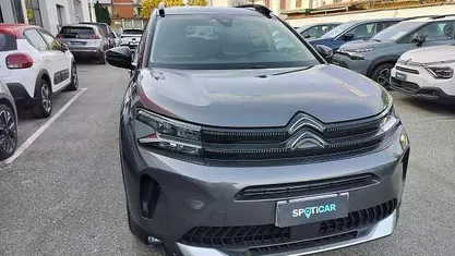 Usata Citroën C5 Aircross Feel 131 CV (96 kW) 2022 SUV